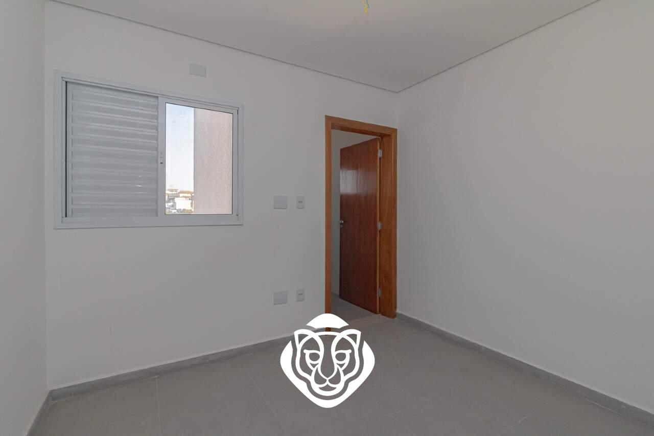 Dormitório II - Suíte 