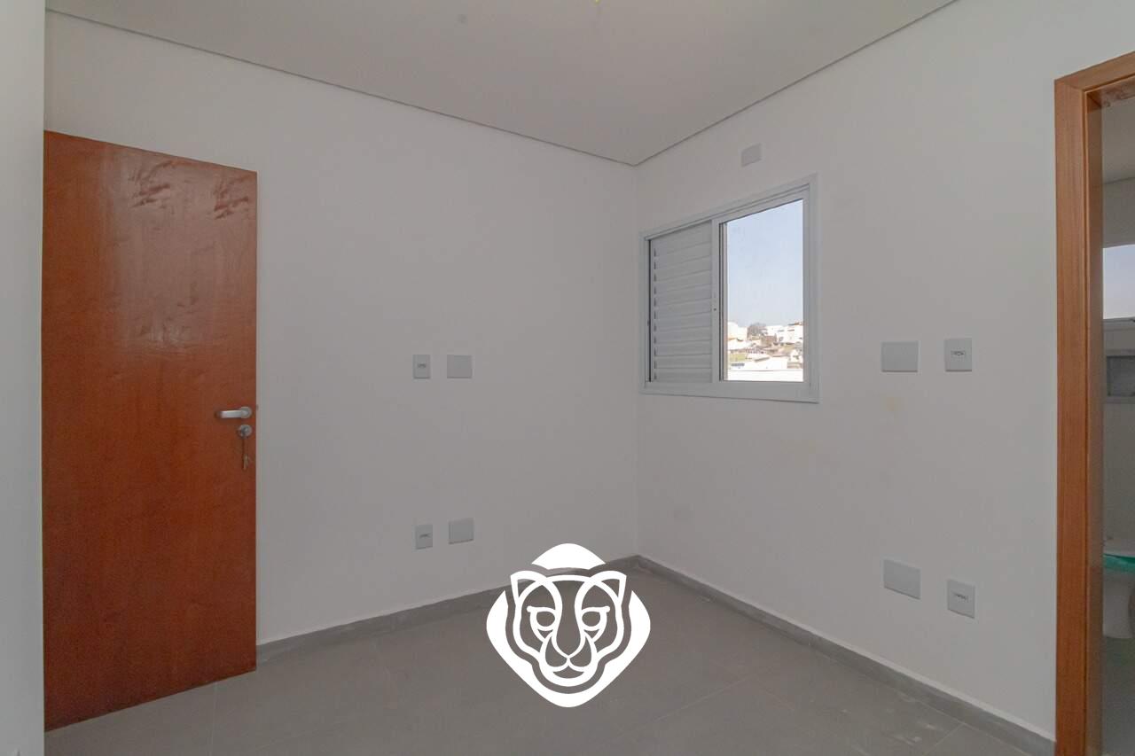 Dormitório II - Suíte 