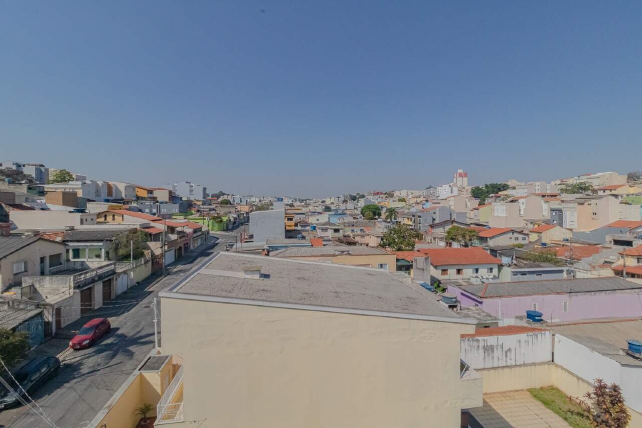 Vista Cobertura