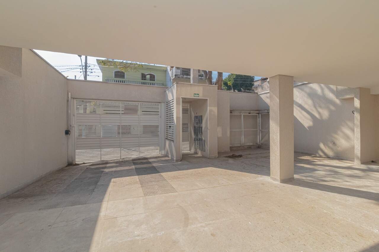 Garagem