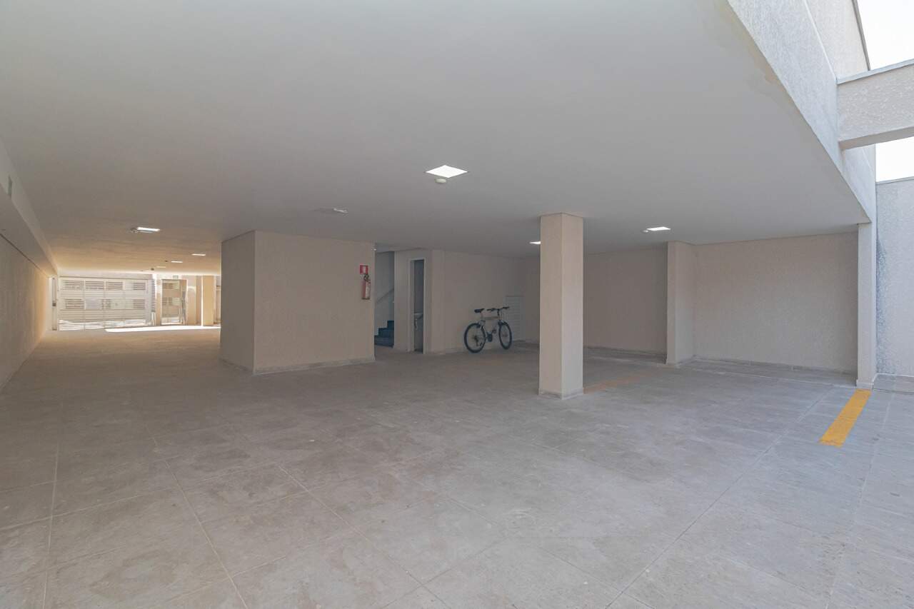 Garagem