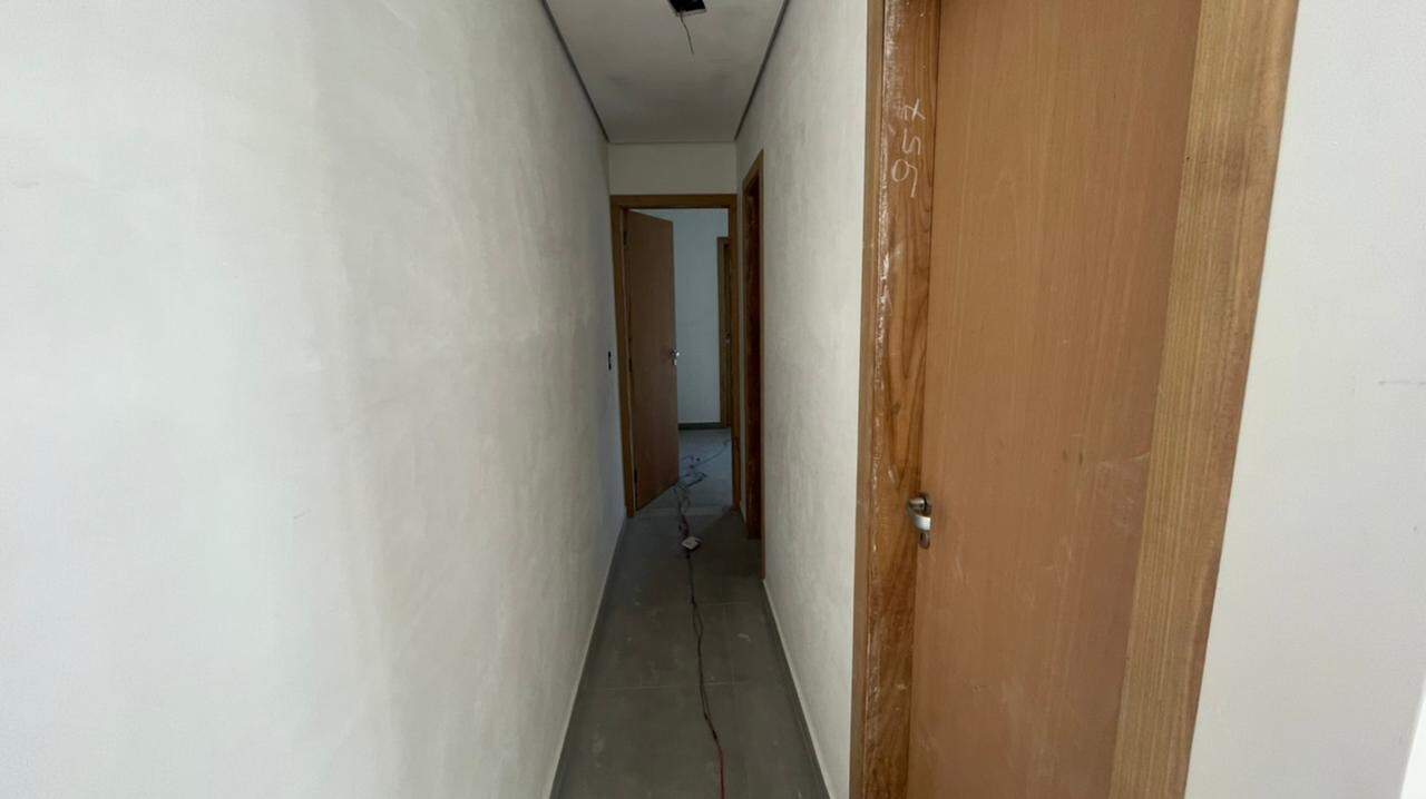 Corredor interno
