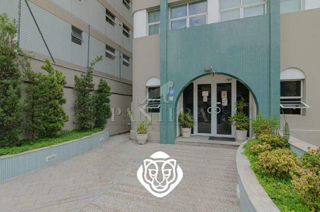 Entrada prédio
