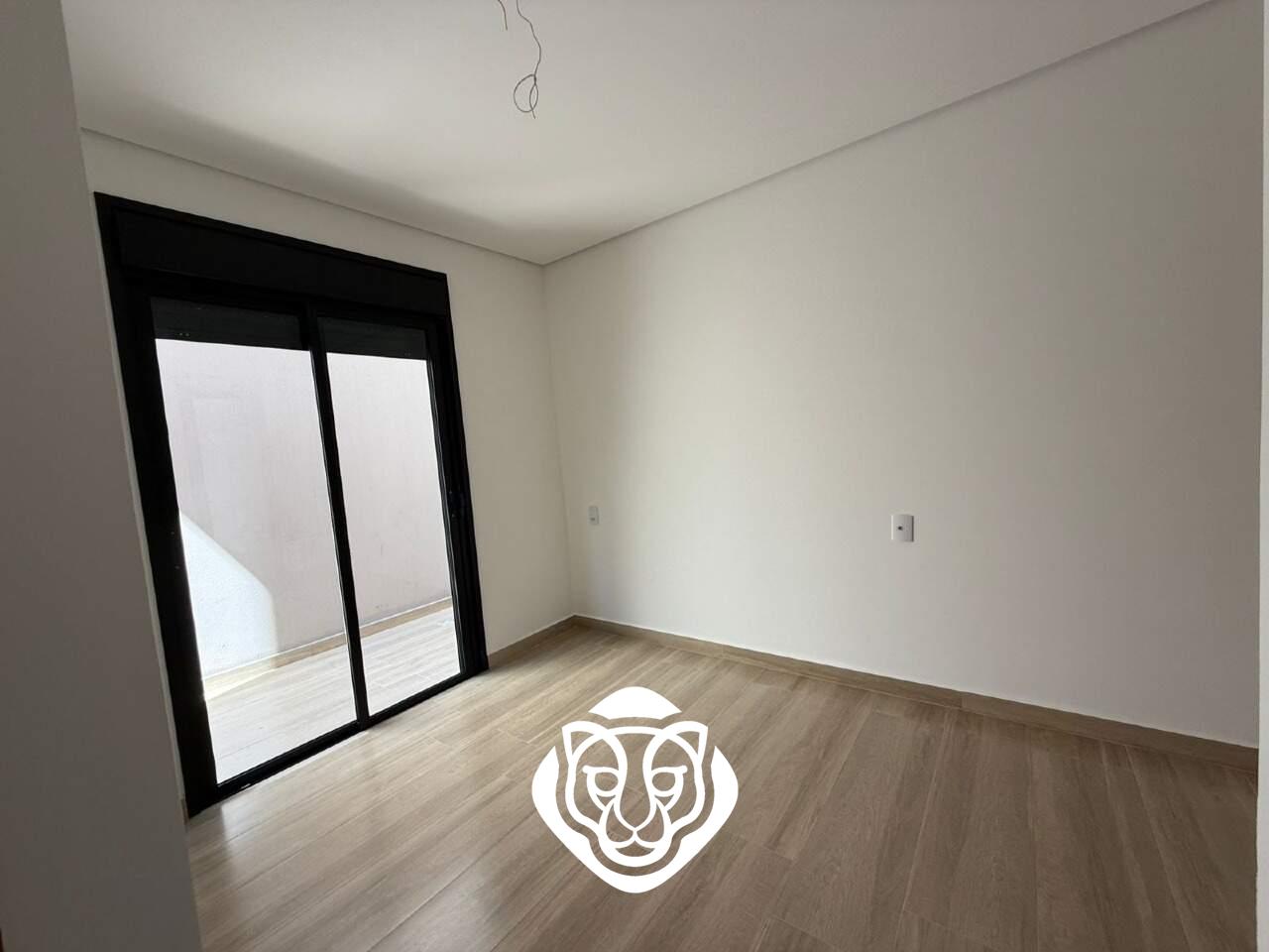 Dormitório II - Suíte