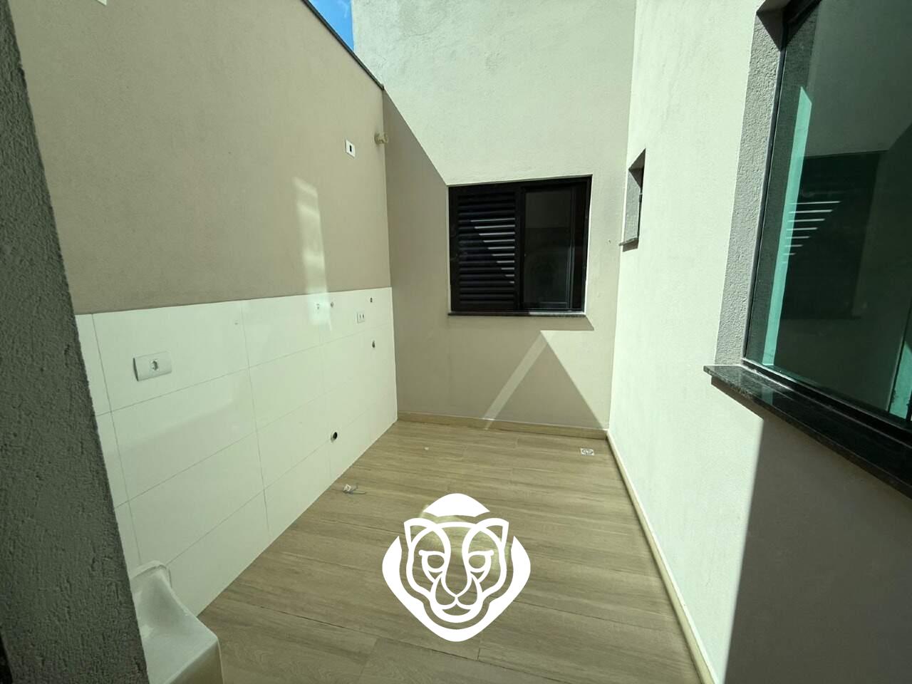 Quintal / Área de serviço