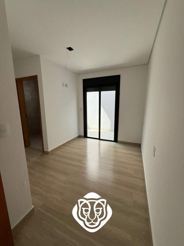 Dormitório II - Suíte