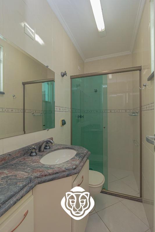 Banheiro Dormitório 2 suite