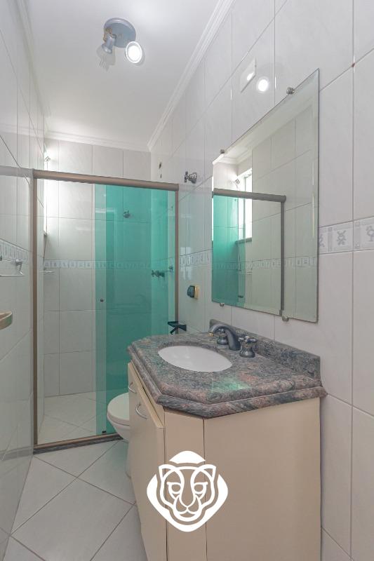 Banheiro Dormitório 1 suite