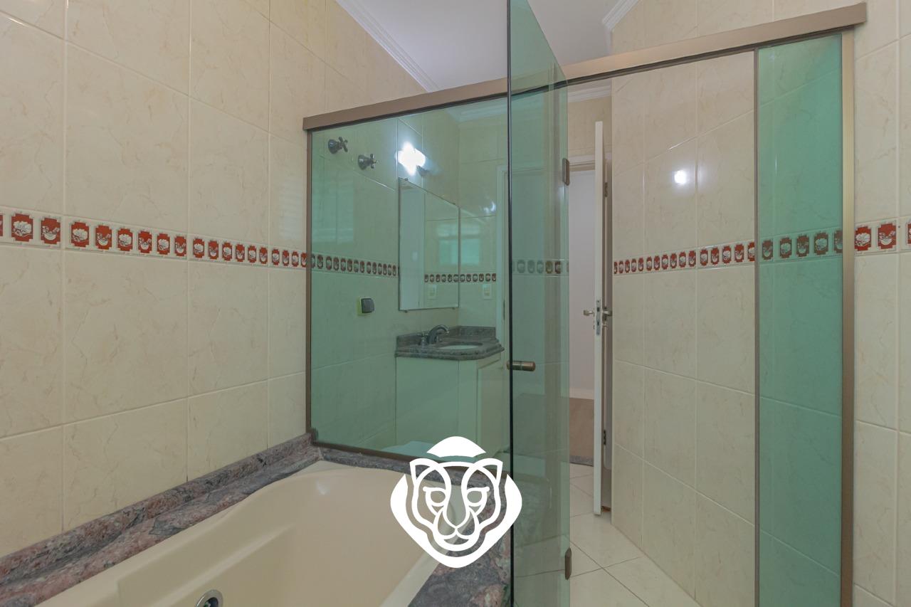 Banheiro Dormitório 3 suite