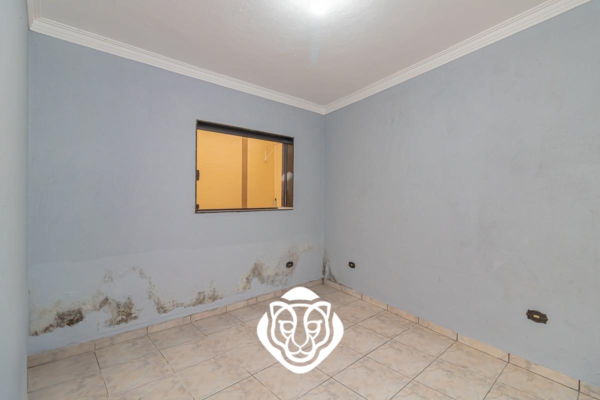 Dormitório serviço