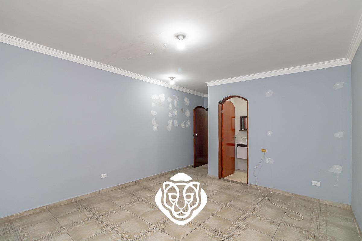 Dormitório III Suíte