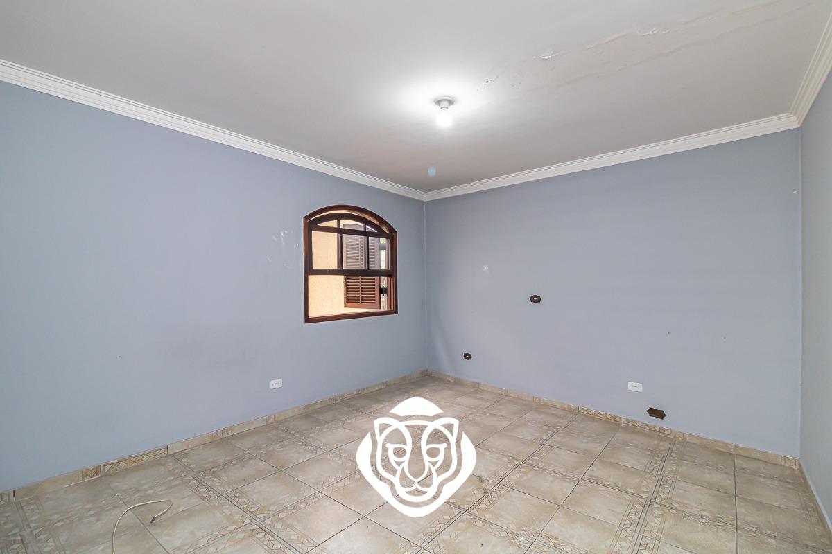 Dormitório III Suíte