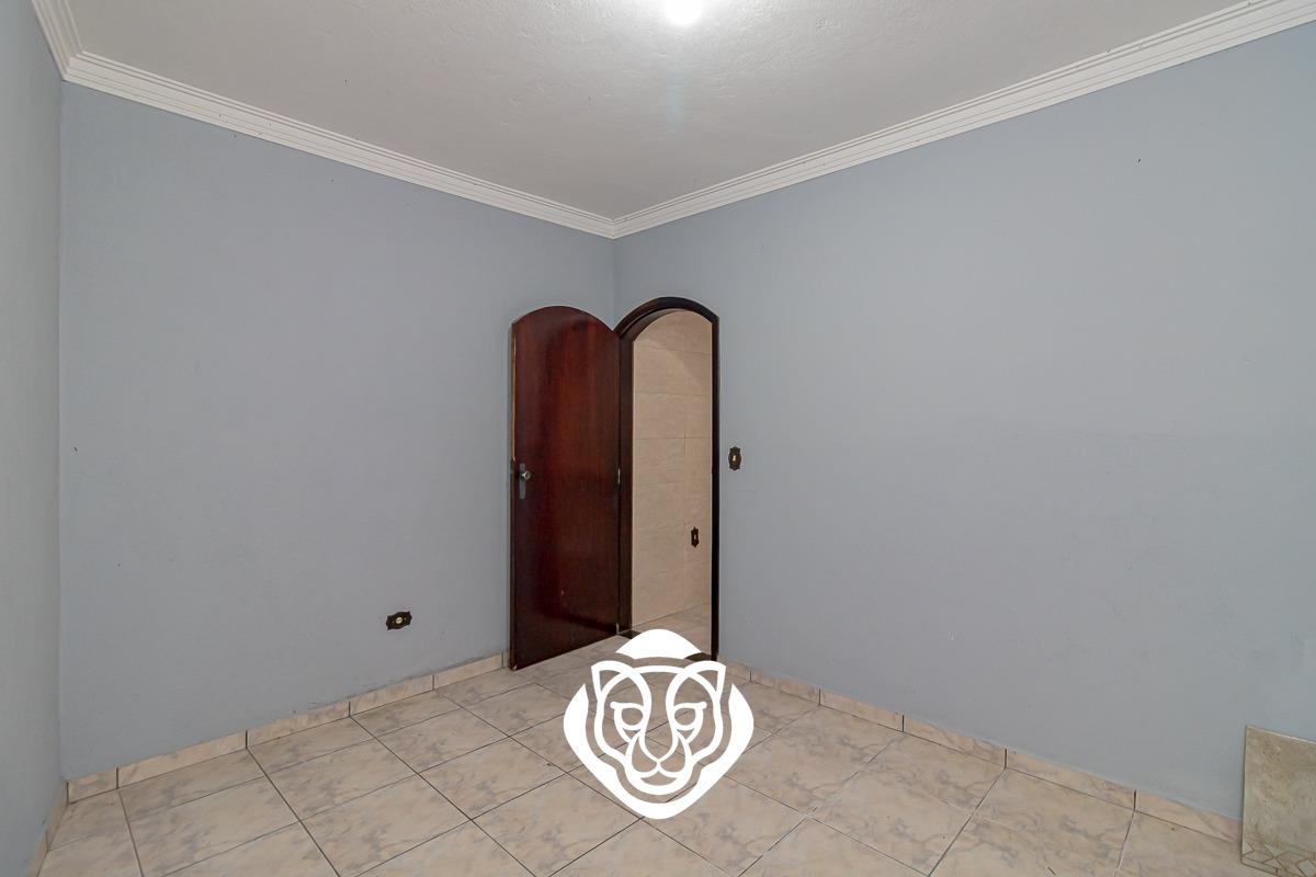 Dormitório serviço