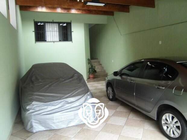 Garagem