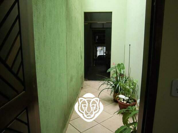 Corredor externo
