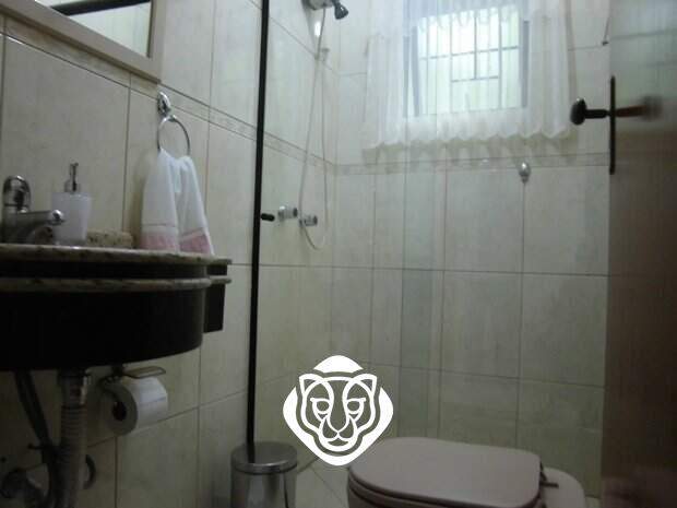 Banheiro Social 