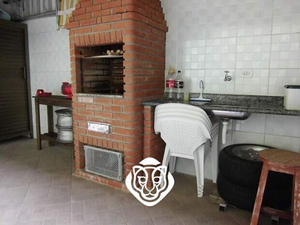 Churrasqueira