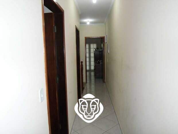 Corredor interno