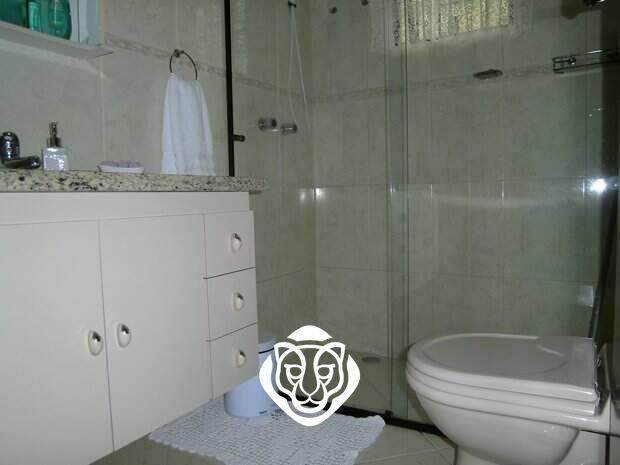Banheiro