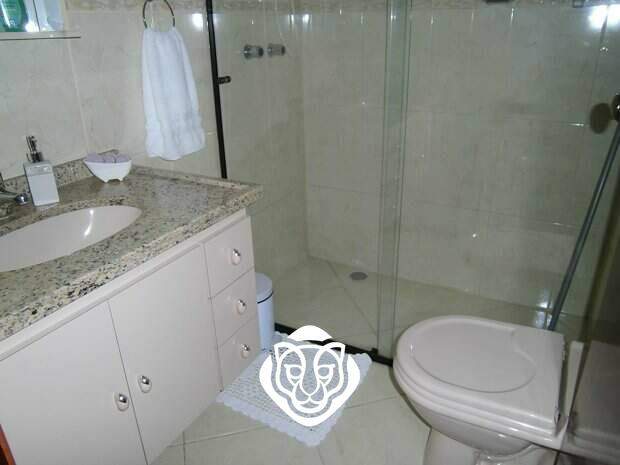 Banheiro 