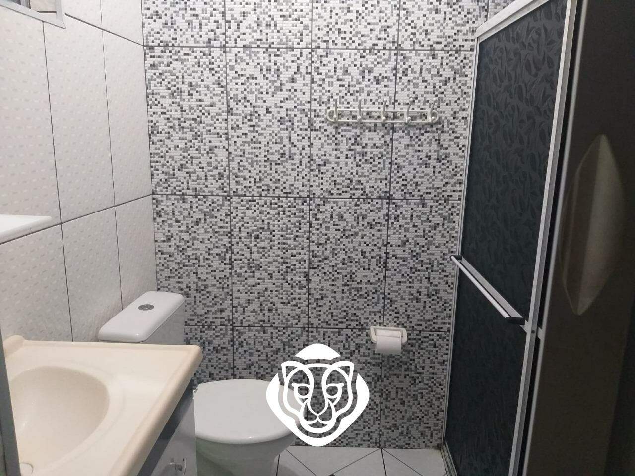 Banheiro I 