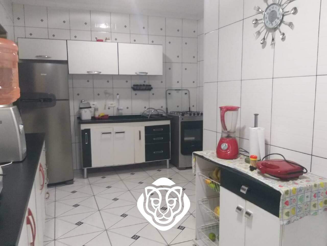 Cozinha