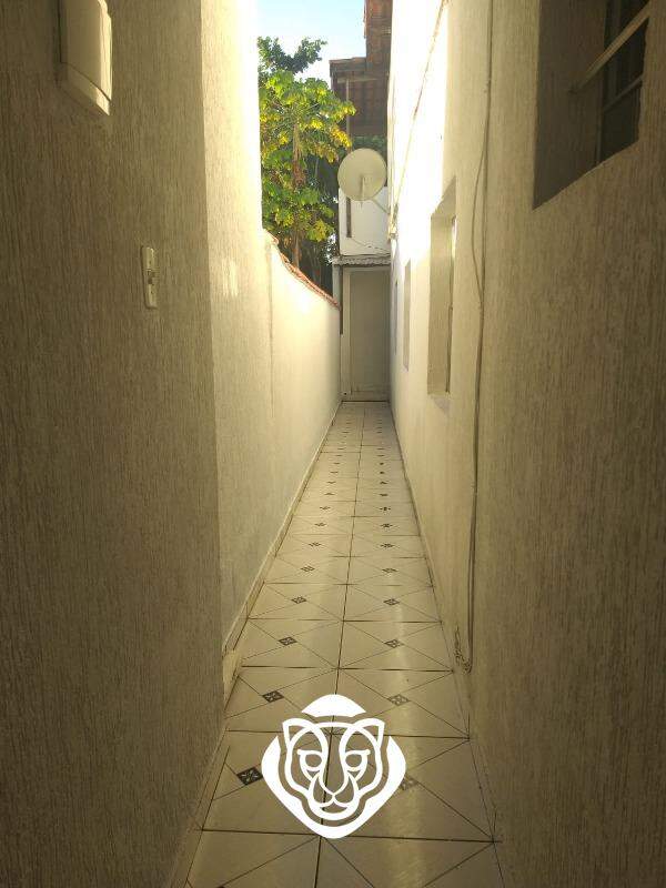 Corredor lateral