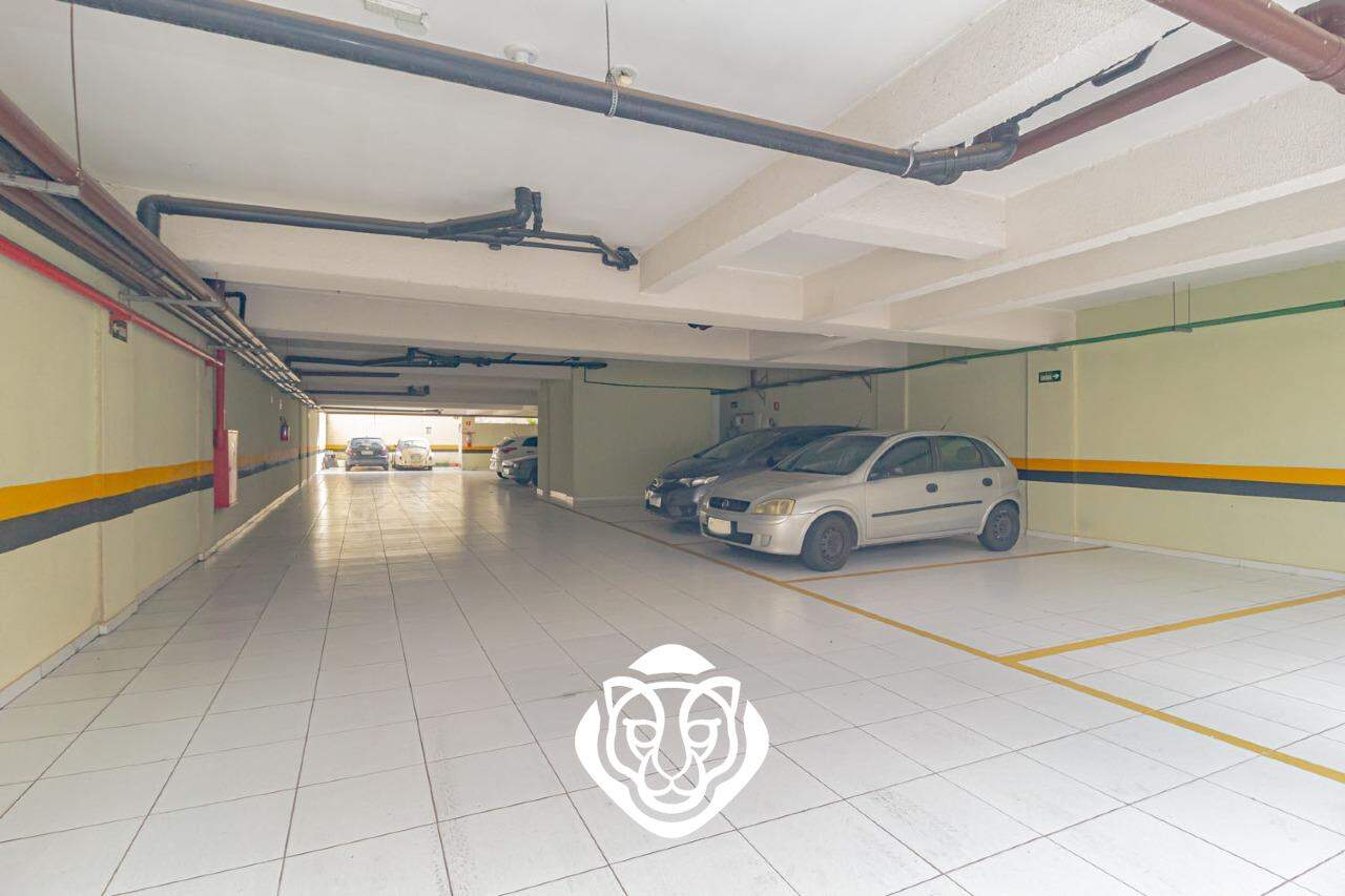 Garagem