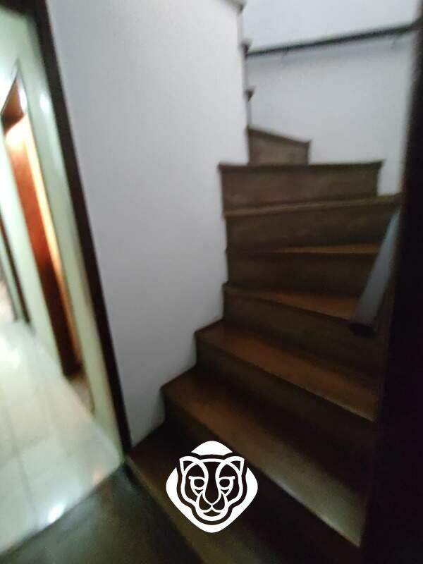 Acesso aos dormitórios