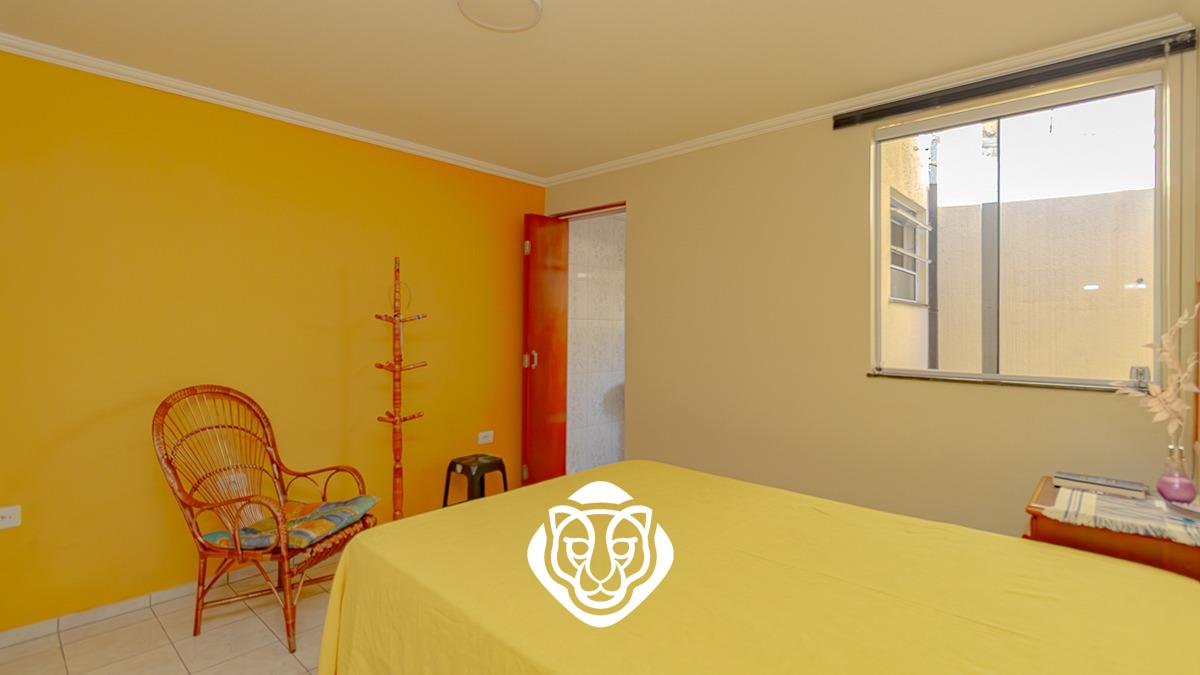 Dormitório I - suíte