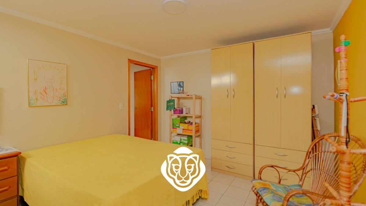 Dormitório I - suíte