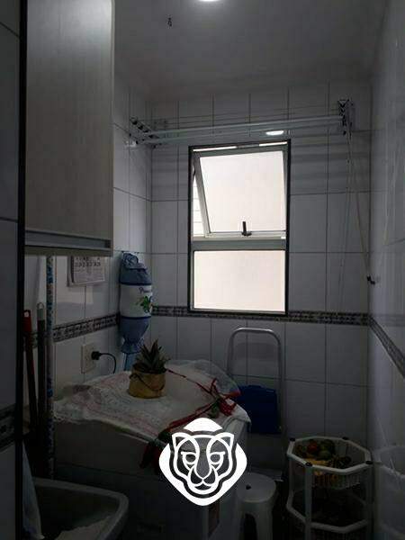 Área de serviço