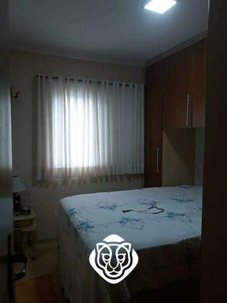Dormitório I