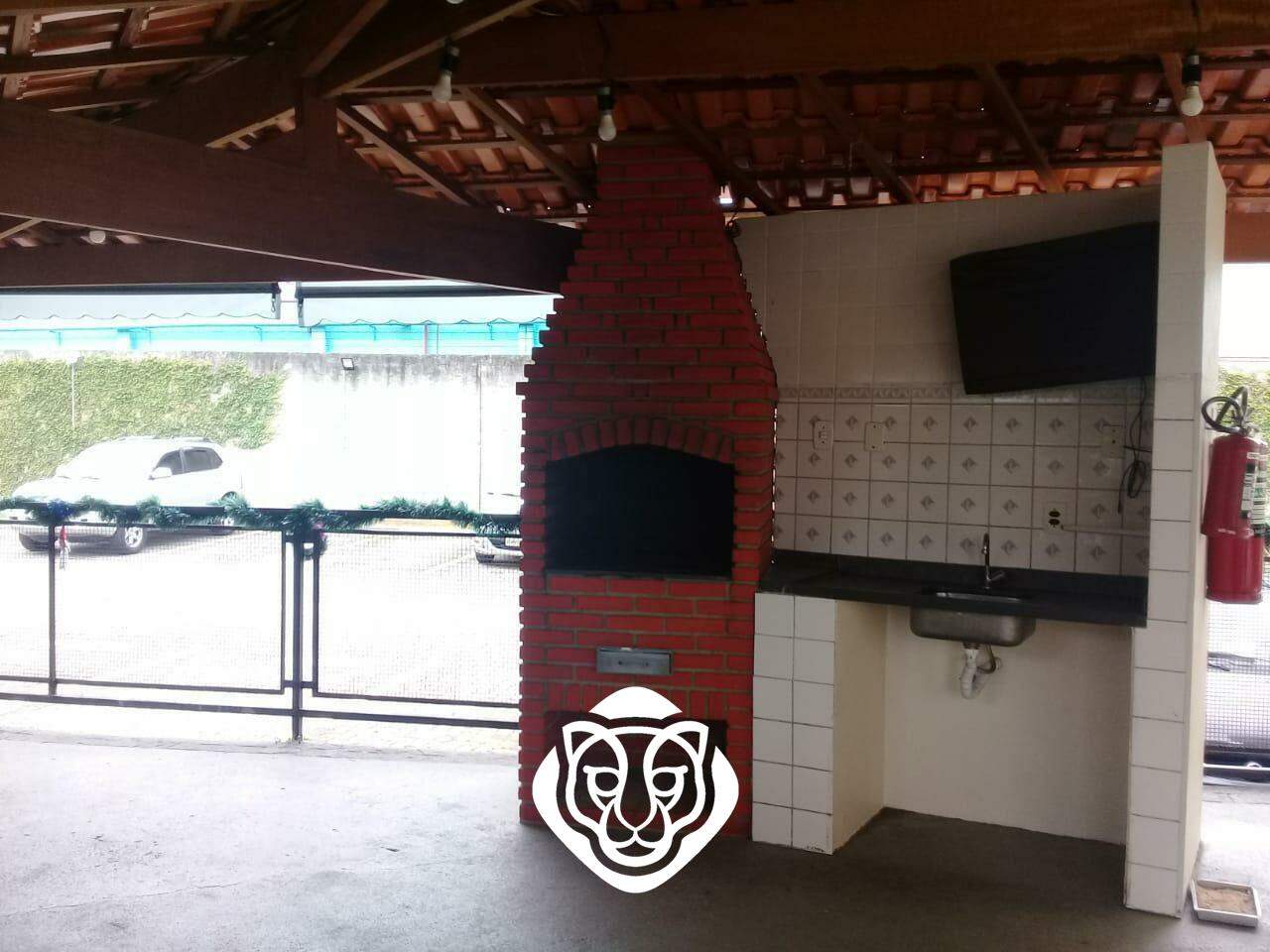 Churrasqueira
