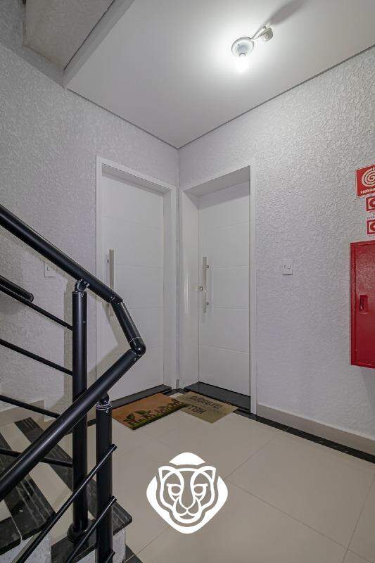 Acesso ao apartamento