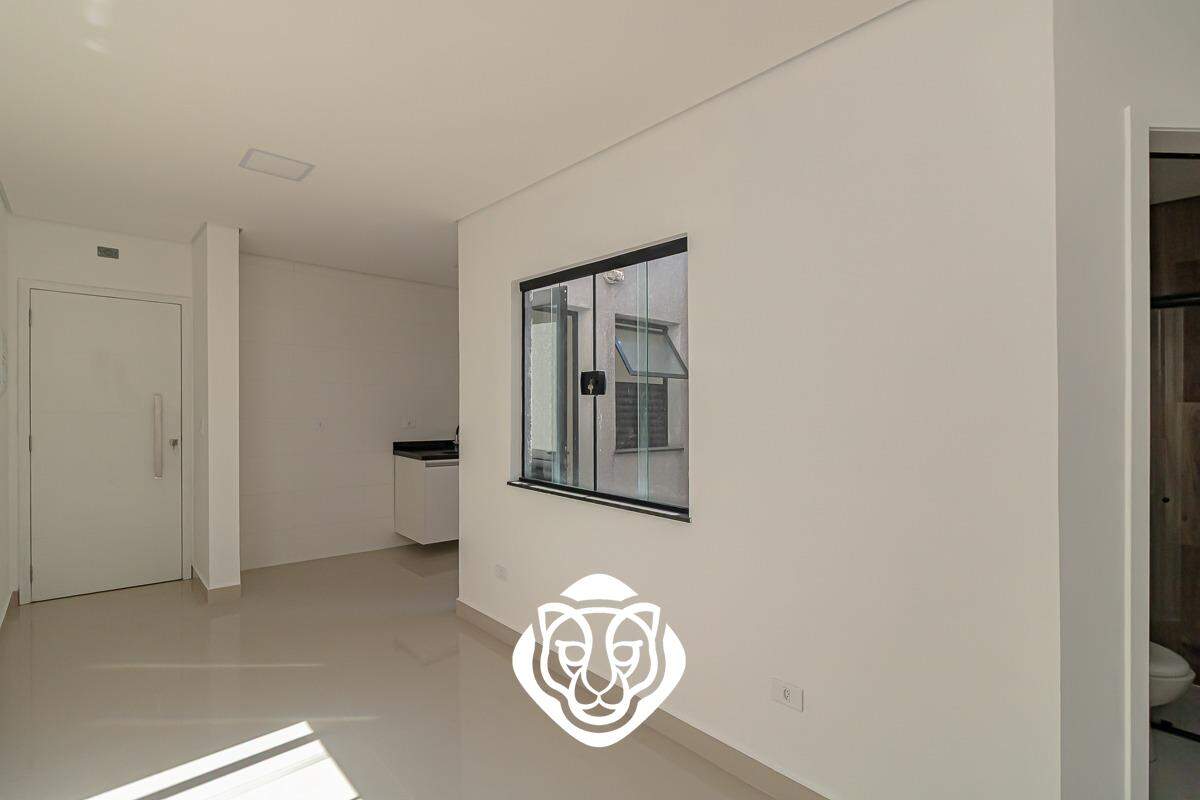 Sala dois ambientes