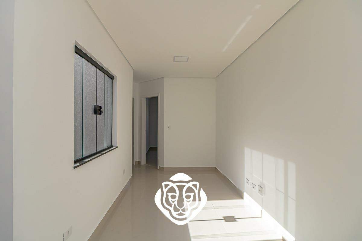 Sala dois ambientes