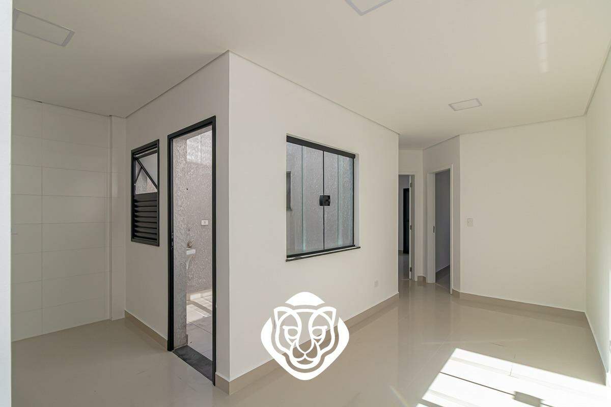 Sala dois ambientes