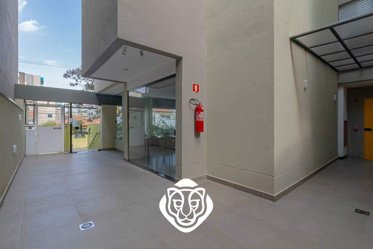 Entrada/Área comum
