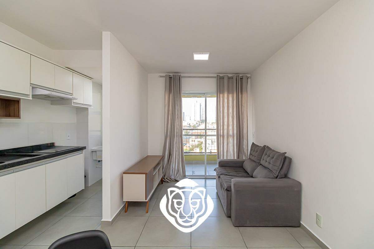 Sala dois ambientes