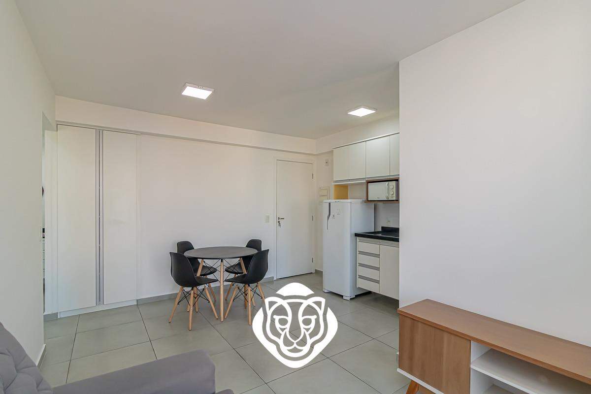 Sala dois ambientes