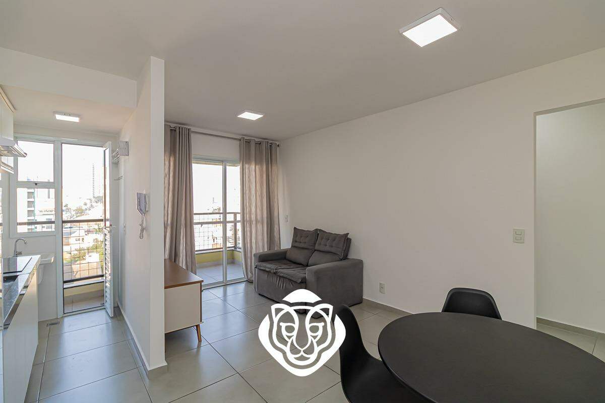 Sala dois ambientes