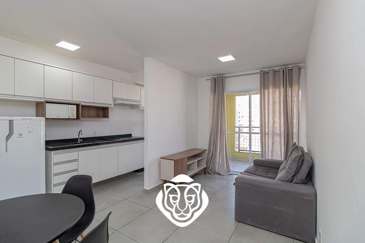 Sala dois ambientes