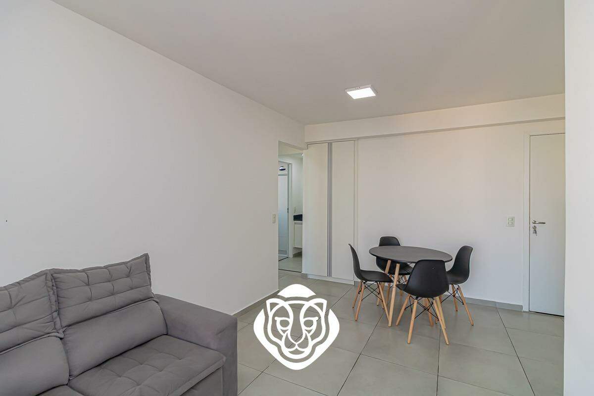 Sala dois ambientes