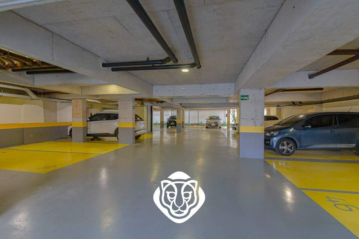 Garagem