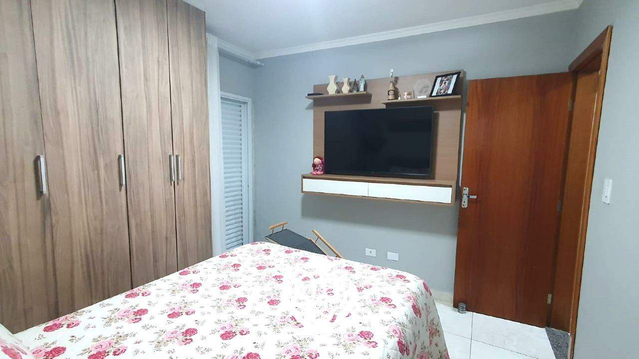 Dormitório II - suíte