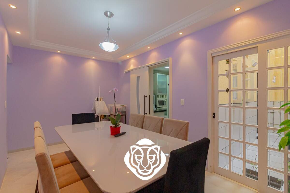 Sala de jantar