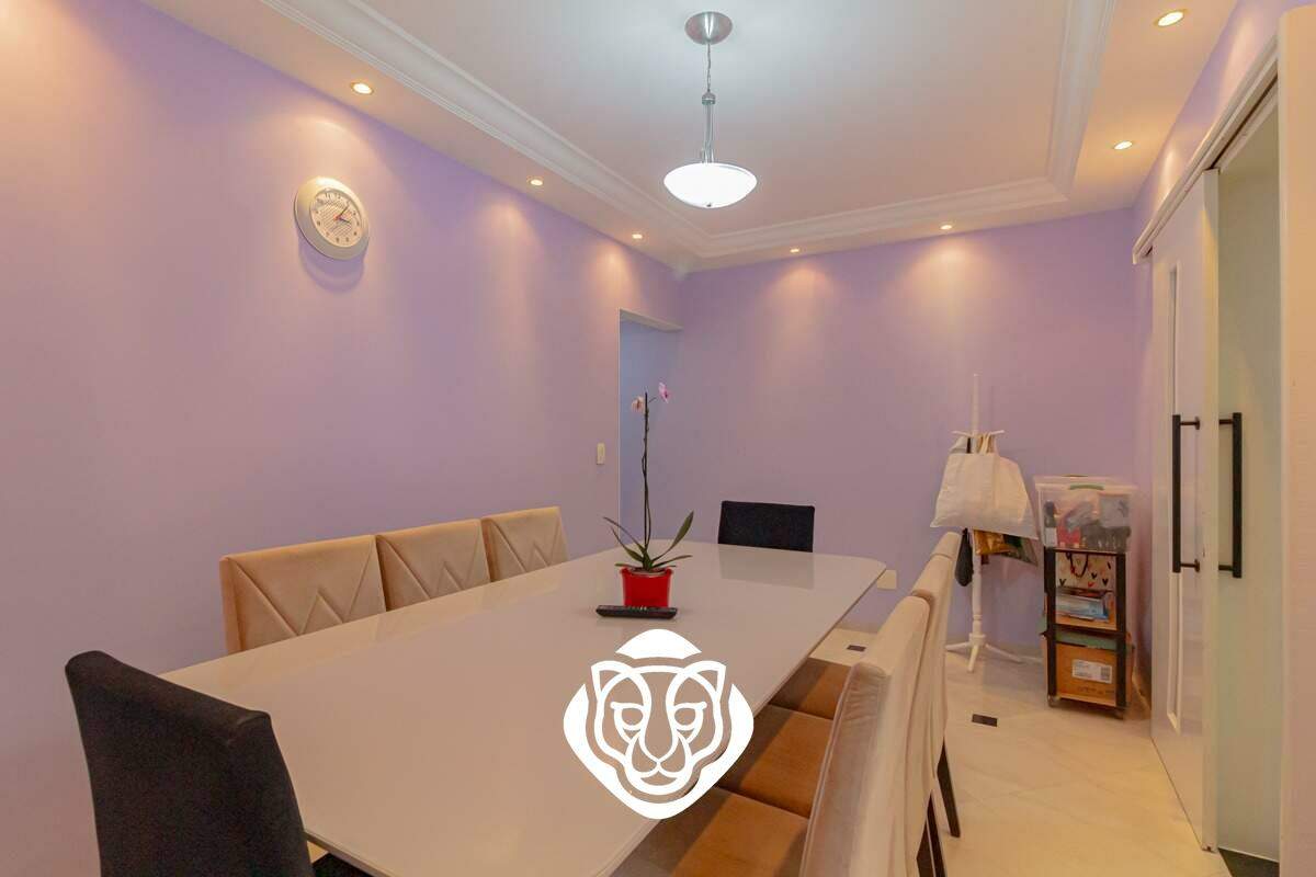 Sala de jantar