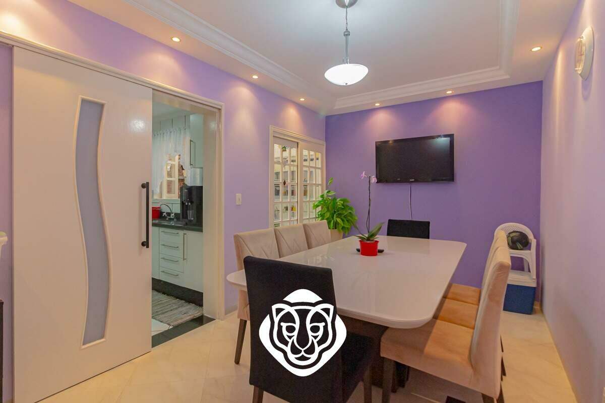 Sala de jantar