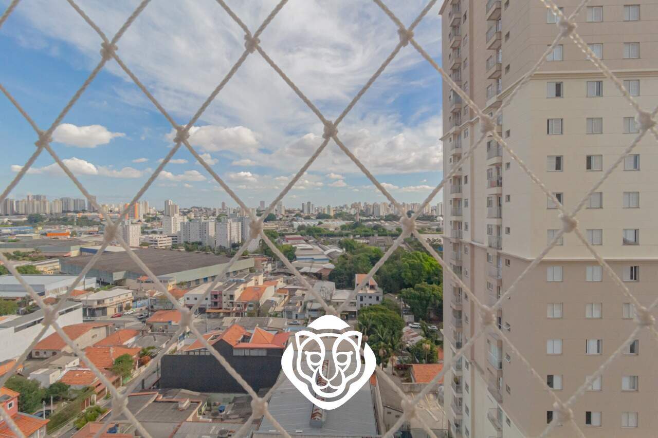 Vista Dormitório 1